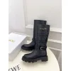 D-ior Shoes for D-ior boots for women #A55120