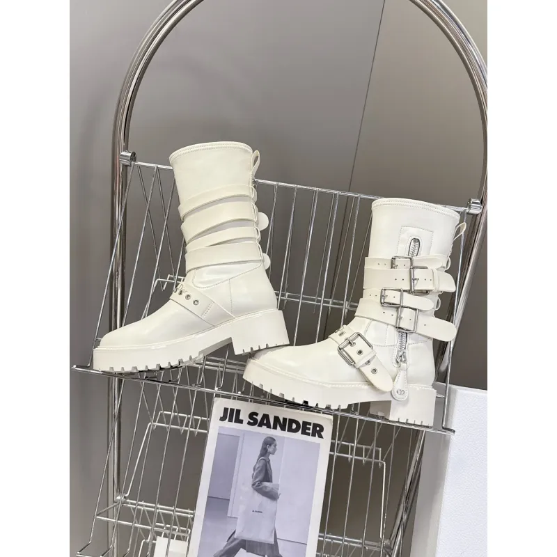 D-ior Shoes for D-ior boots for women #A55664