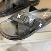 Louis Vuitton Shoes for Mens Louis Vuitton Slippers #A62476