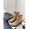 Chanel shoes for Women Chanel Boots #A55830