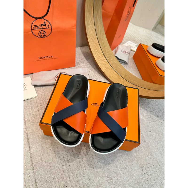 Hermes Shoes for Men #A50195 Hermes Shoes for Men #A50195