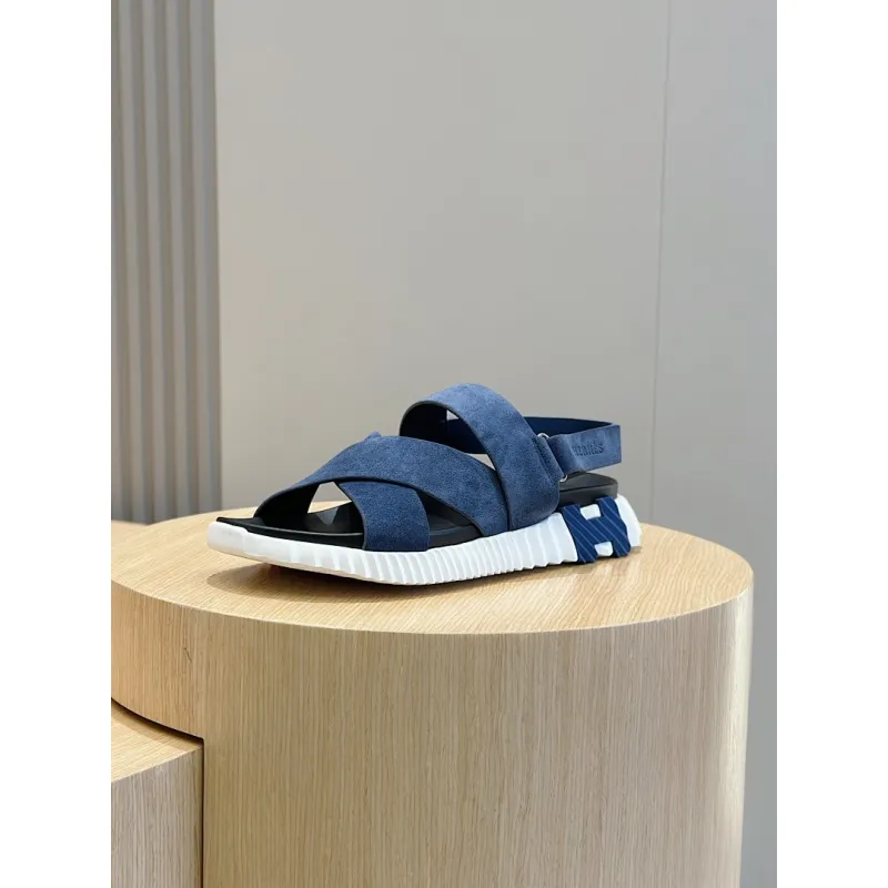 Hermes Sandals  Shoes for Men #A63103