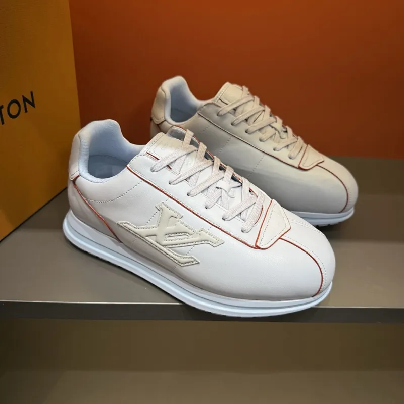 Louis Vuitton Shoes for Mens Louis Vuitton Sneakers #A59594