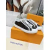 Louis Vuitton Shoes for Womens Louis Vuitton Sneakers #A49378