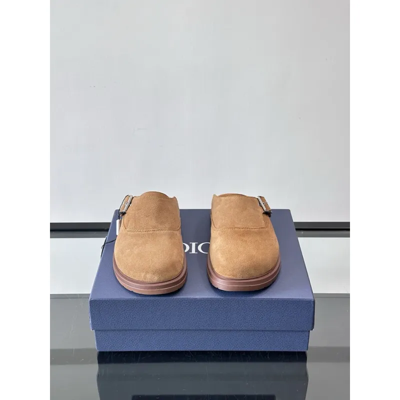 Dior Shoes for Dior Slippers for men #A62483