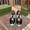 Gucci Shoes for Womens Gucci Sandals #A25109