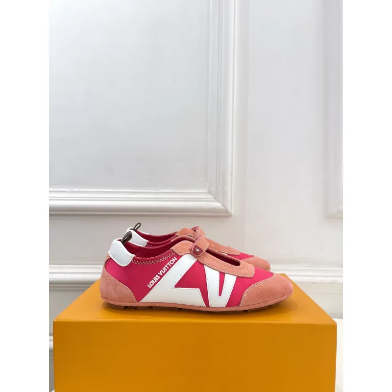 Louis Vuitton Shoes for Womens Louis Vuitton Sandals #A64325