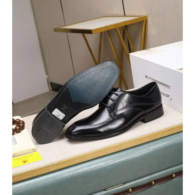 Louis Vuitton Shoes for Mens LV OXFORDS #A47765