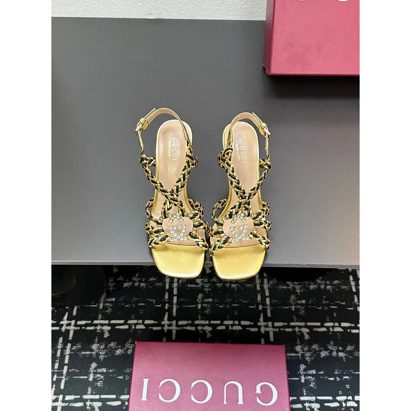 Gucci Shoes for Women Gucci Sandals #A50193