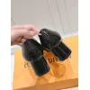 Louis Vuitton Shoes for Womens Louis Vuitton Pumps #A49570