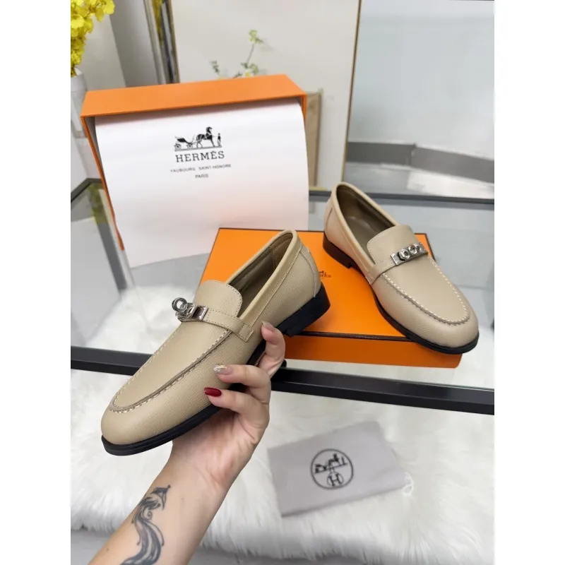 Hermes Shoes for Womens Shoes #A57900