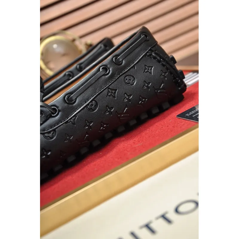 Louis Vuitton Shoes for Mens LV OXFORDS #99906417
