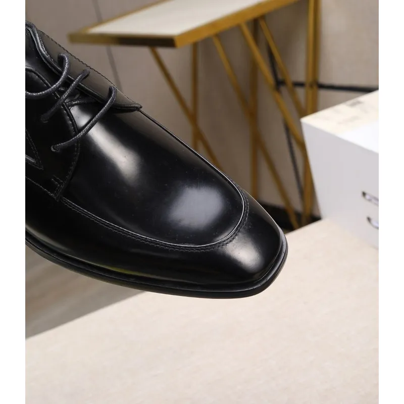 Louis Vuitton Shoes for Mens LV OXFORDS #A47765