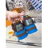 Louis Vuitton Shoes for Mens Louis Vuitton Sneakers #A62081