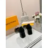Louis Vuitton Shoes for Womens Louis Vuitton Pumps #A49586