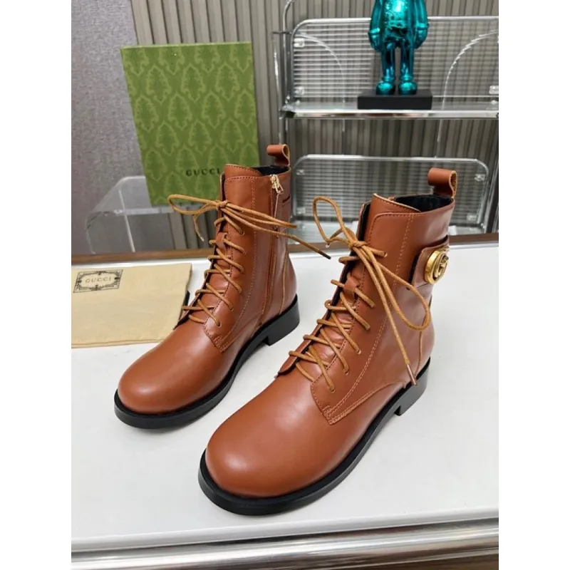 Gucci Shoes for Women Gucci Boots #A59112