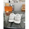 Hermes Sneakers Shoes for Men #A63628