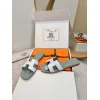 Hermes slippers Shoes for Womens Shoes #A61782