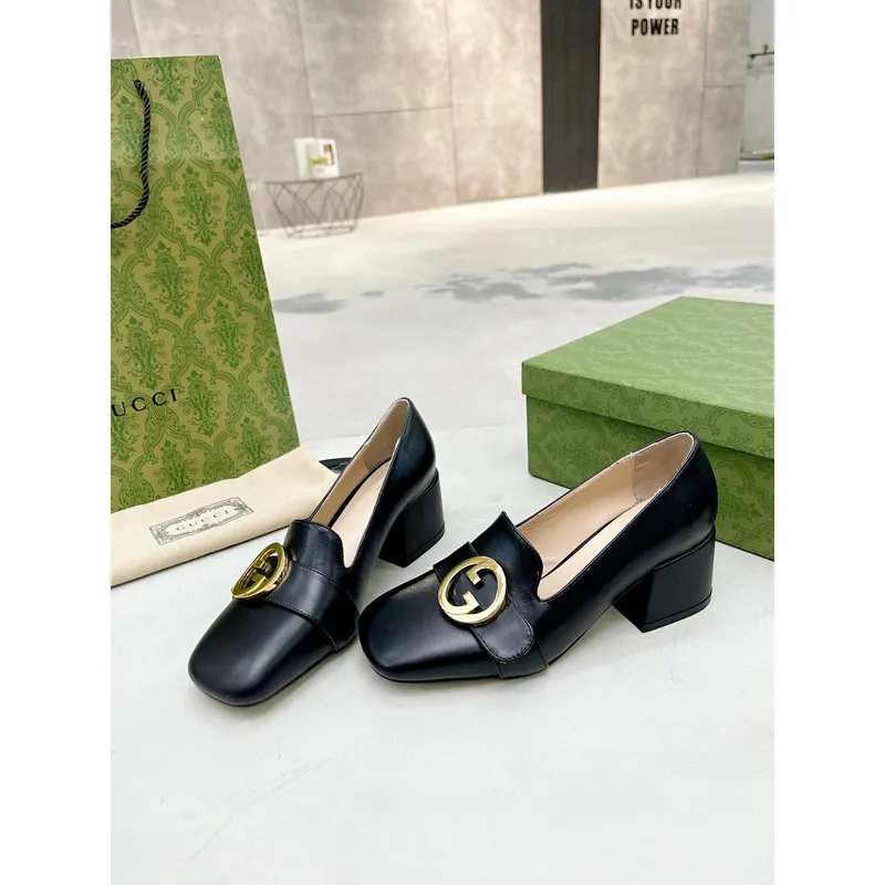 Gucci Shoes for Women Gucci pumps #999928331