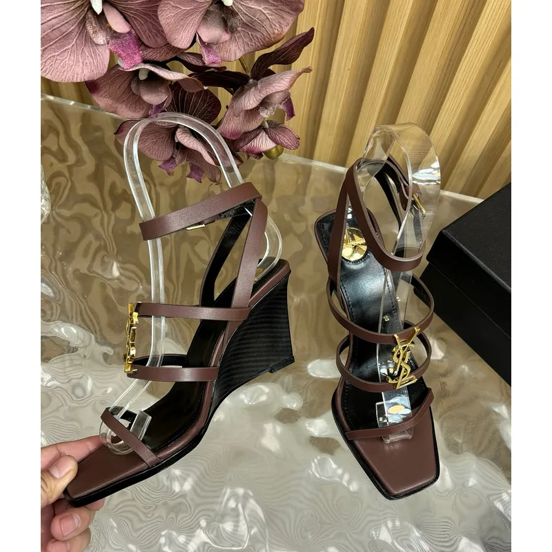 YSL Shoes for Womens YSL High Heel Shoes #A52452