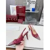 Gucci Shoes for Women Gucci pumps #A47672