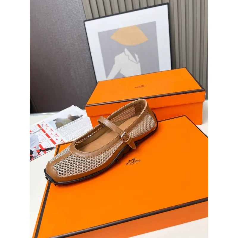 Herme Shoes for Women Herme Sandals #A49477