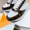 Louis Vuitton Shoes for Mens Louis Vuitton Sneakers #A63709