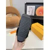 Louis Vuitton Cozy Fluffy Slippers with Leather Straps and Brand Embellishments #A54595 Louis Vuitton Cozy Fluffy Slippers with Leather Straps and Brand Embellishments #A54595