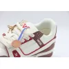 Louis Vuitton Shoes for Mens Louis Vuitton Sneakers #A61751 Louis Vuitton Shoes for Mens Louis Vuitton Sneakers #A61751