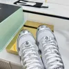 Chanel shoes for Womens Chanel Sneakers Les nouvelles cornes dargent de Chanel #A53236