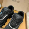 Louis Vuitton Shoes for Mens Louis Vuitton Sneakers #A62704