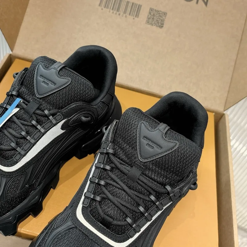 Louis Vuitton Shoes for Mens Louis Vuitton Sneakers #A62704