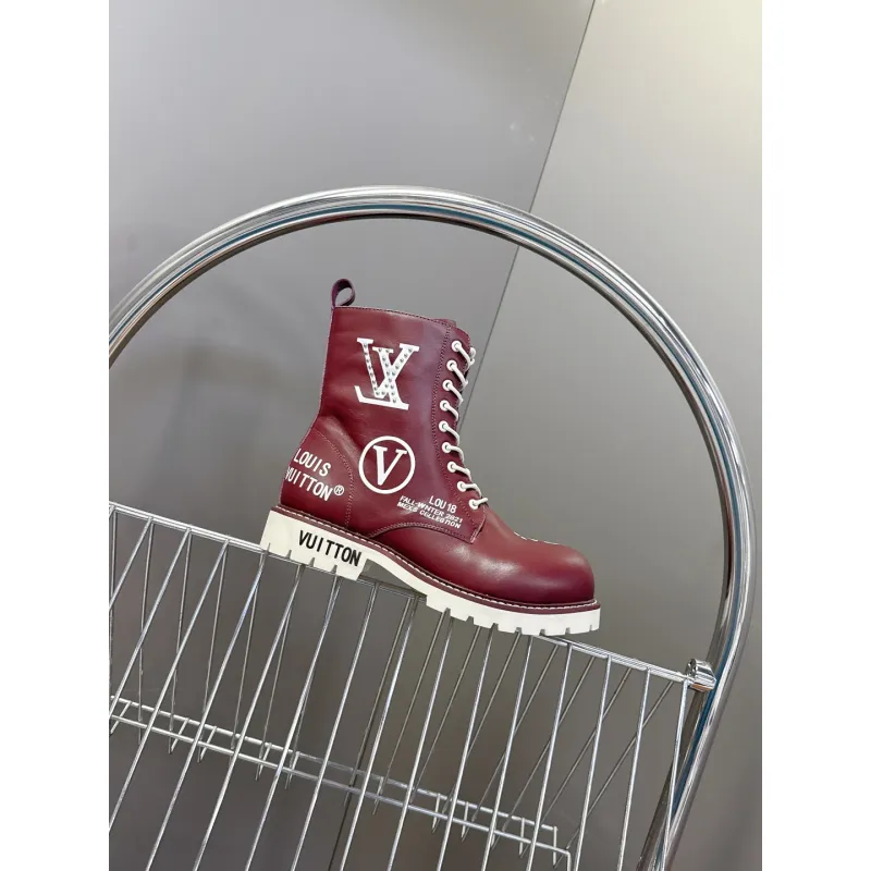 Louis Vuitton Shoes for Louis Vuitton Unisex Shoes #A57120