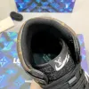 Louis Vuitton D-ior Shoes for Mens Louis Vuitton Sneakers #99905954