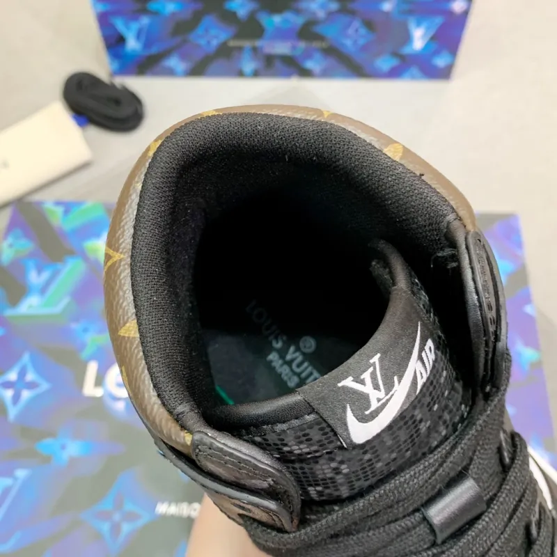 Louis Vuitton D-ior Shoes for Mens Louis Vuitton Sneakers #99905954