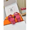 Hermes slippers Shoes for Womens Shoes #A61784