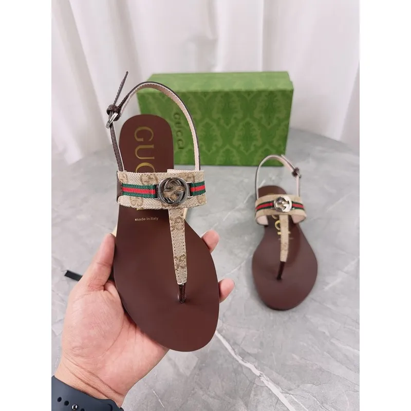 Gucci Shoes for Mens and women Gucci Sandals #A40020 Gucci Shoes for Mens and women Gucci Sandals #A40020