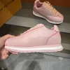 Louis Vuitton Shoes for Mens Louis Vuitton Sneakers #A59593