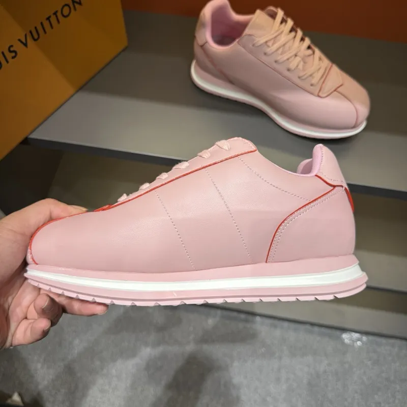 Louis Vuitton Shoes for Mens Louis Vuitton Sneakers #A59593