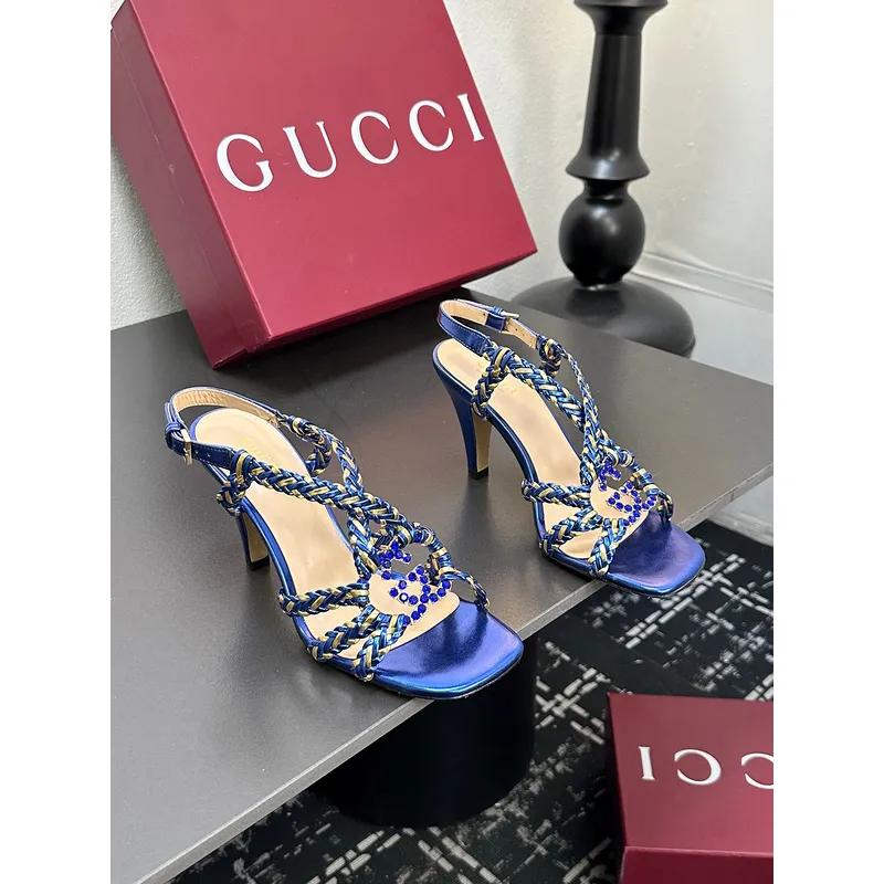 Gucci Shoes for Women Gucci Sandals #A50193