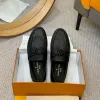 Louis Vuitton Shoes for Mens LV OXFORDS #A52101