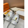 Louis Vuitton Shoes for Womens Louis Vuitton Sandals #A62071