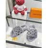 Louis Vuitton Shoes for Womens Louis Vuitton Slippers #A57894