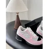 Chanel shoes for Womens Chanel Sneakers #A55834