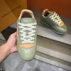Louis Vuitton Shoes for Mens Louis Vuitton Sneakers #A59595
