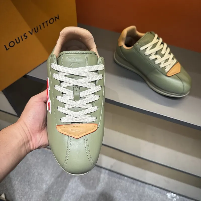 Louis Vuitton Shoes for Mens Louis Vuitton Sneakers #A59595