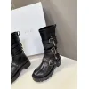 D-ior Shoes for D-ior boots for women #A55663