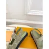 Louis Vuitton Shoes for Womens Louis Vuitton Sandals #A64314