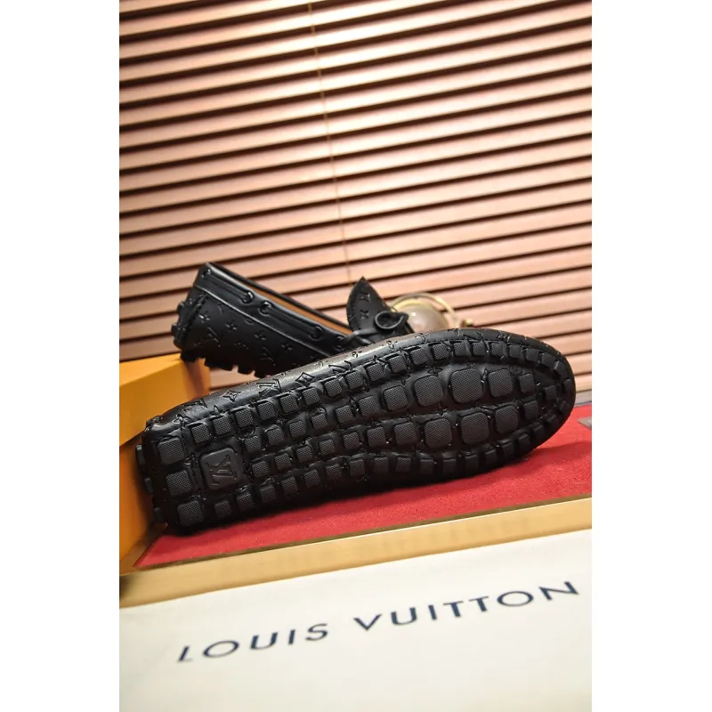 Louis Vuitton Shoes for Mens LV OXFORDS #99906417