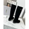 D-ior Shoes for D-ior boots for women #A56322